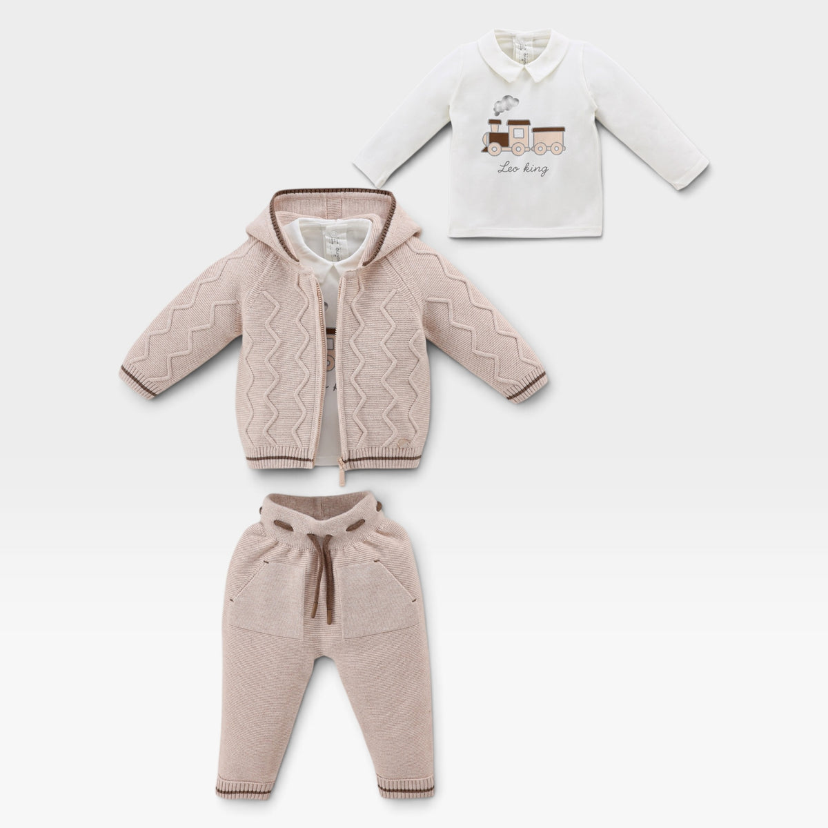 Yunai Set