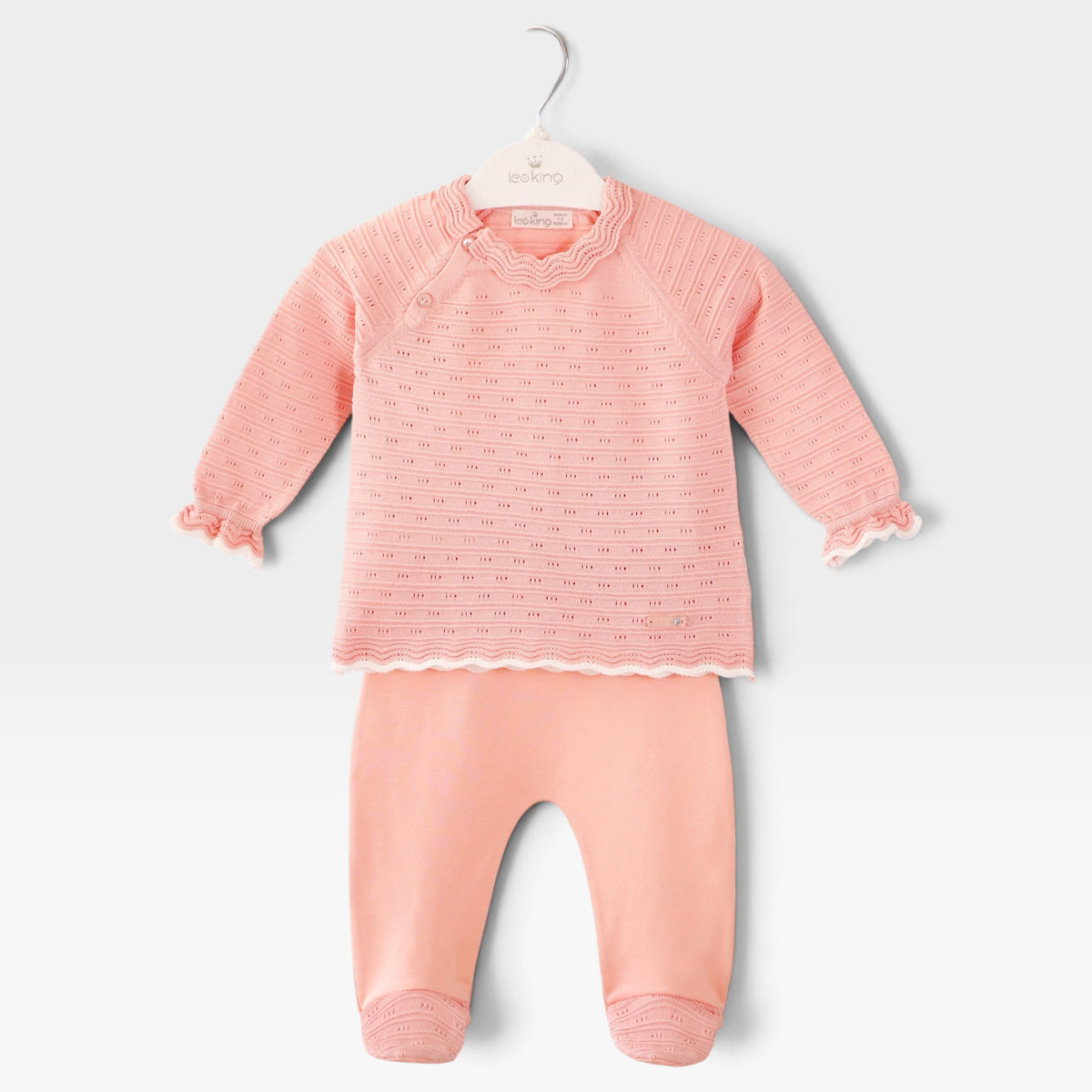 Nomy pinky set