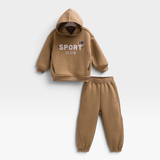 Sport Club Set-haki