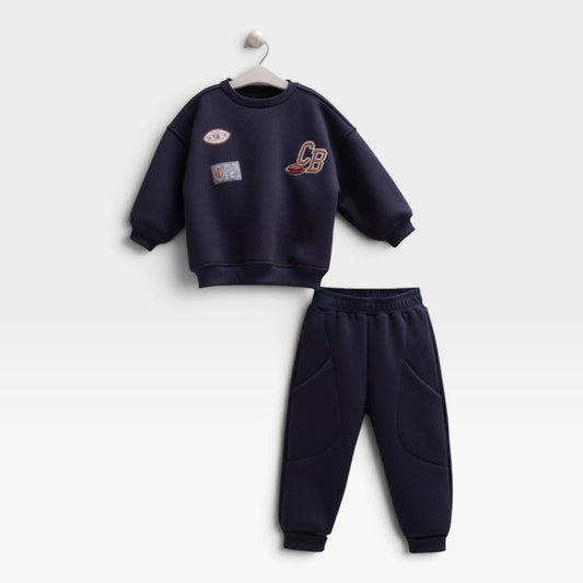 CB Fashion Set
