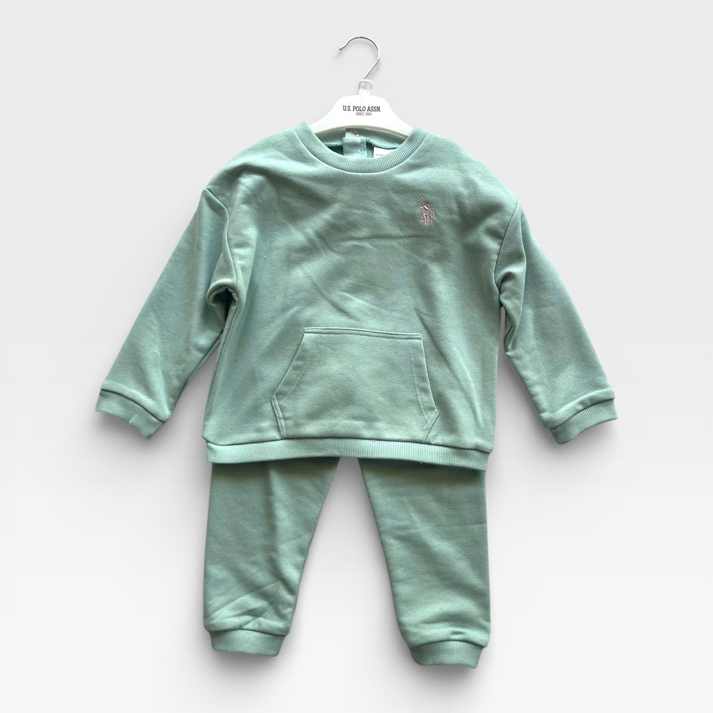 100% Original USPA Timeless Girl Set