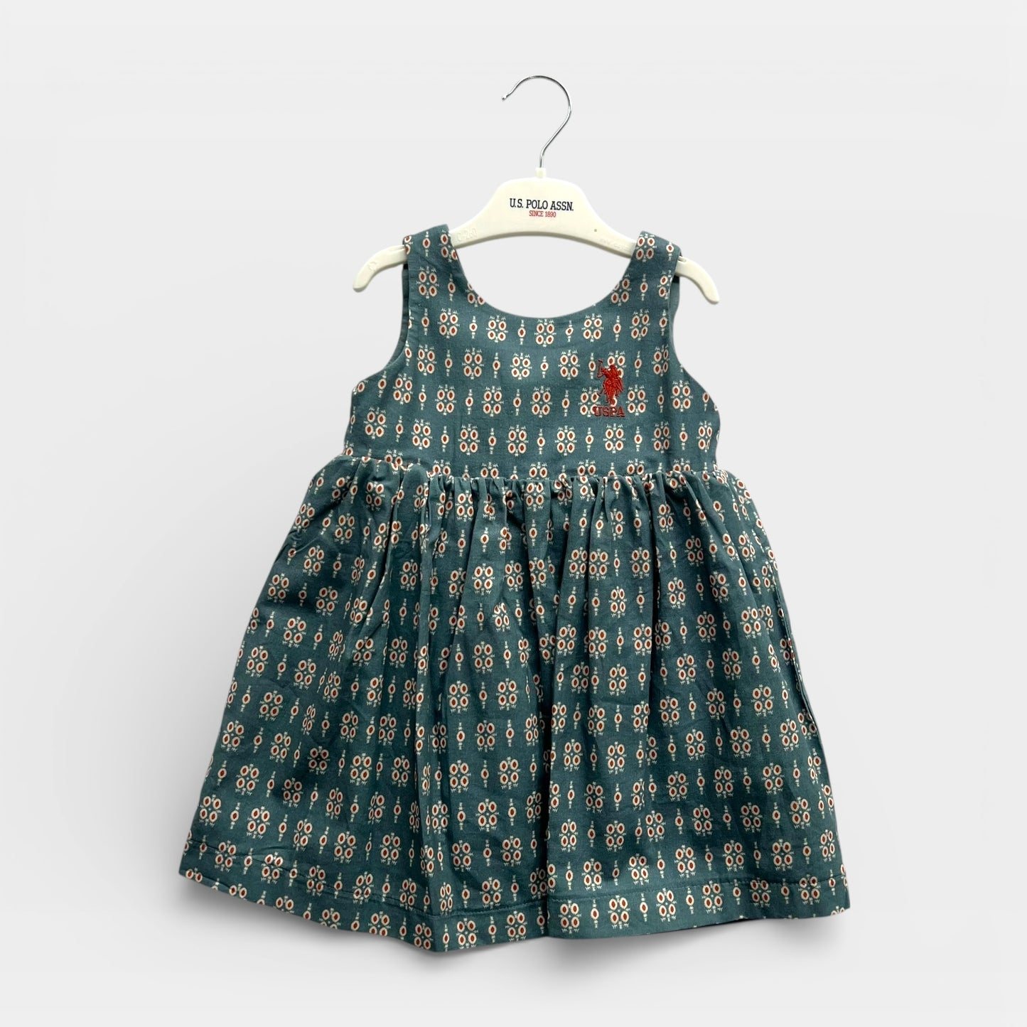 100% Original USPA Signature Girl Dress