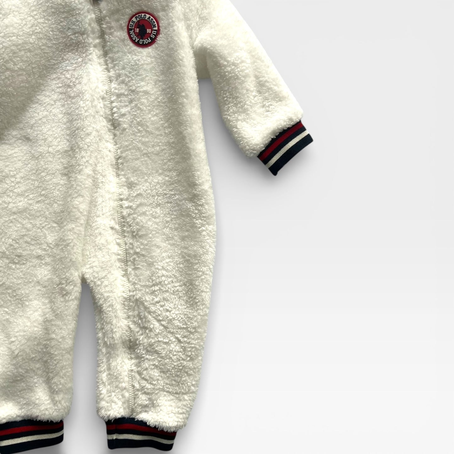 100% Original USPA Warm Comfort Overall