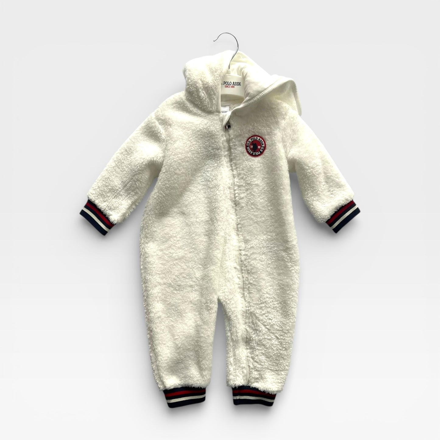 100% Original USPA Warm Comfort Overall