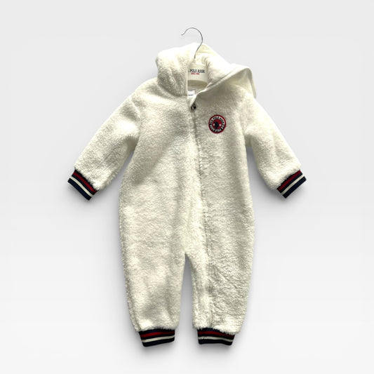 100% Original USPA Warm Comfort Overall