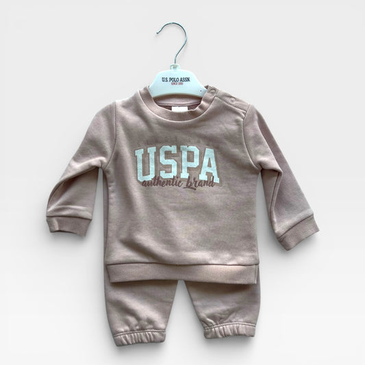 100% Original USPA Classic Girl Set