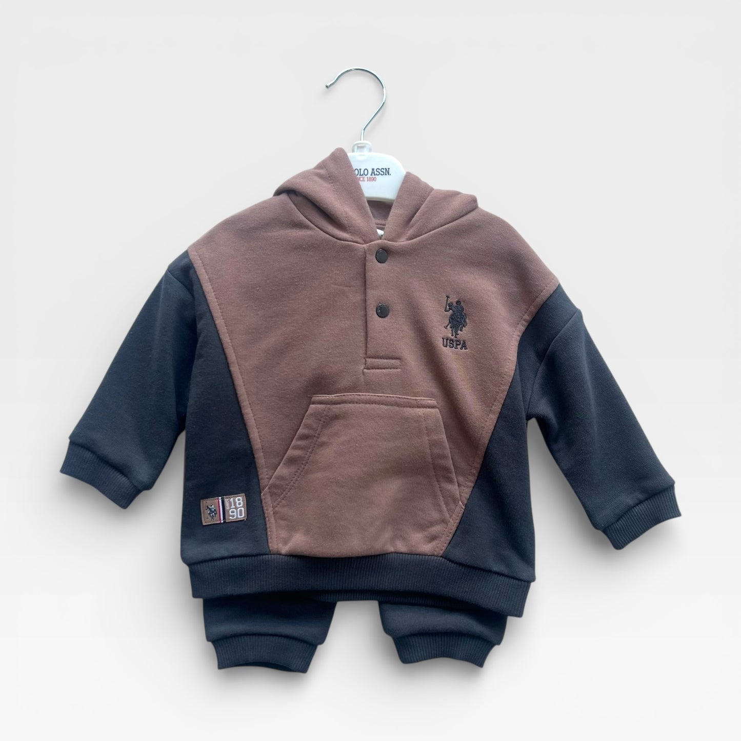 100% Original USPA Daily Set