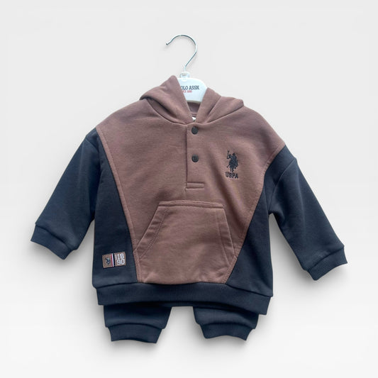 100% Original USPA Daily Set