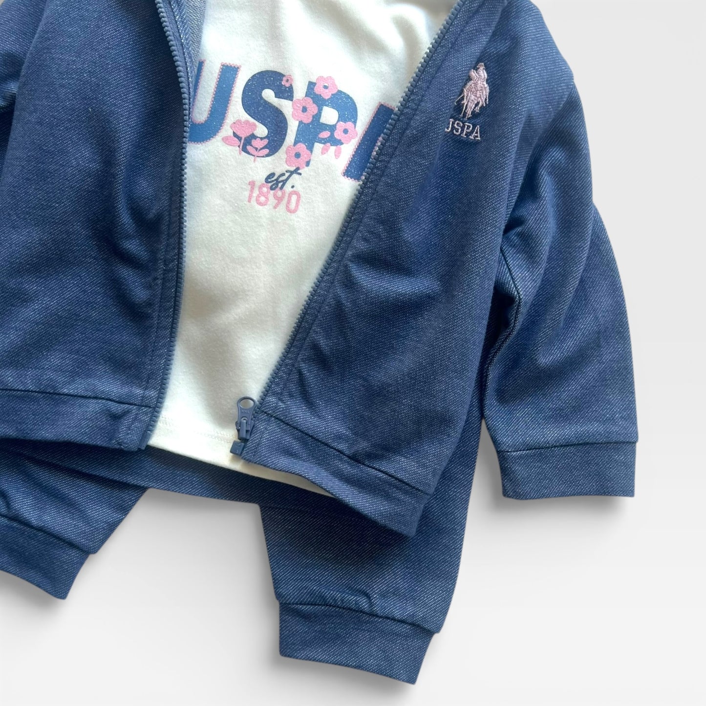 100% Original USPA Daily Trio Set