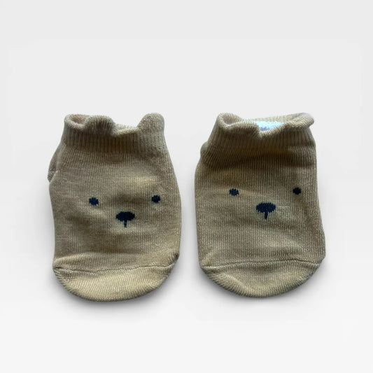 Kitten Socks