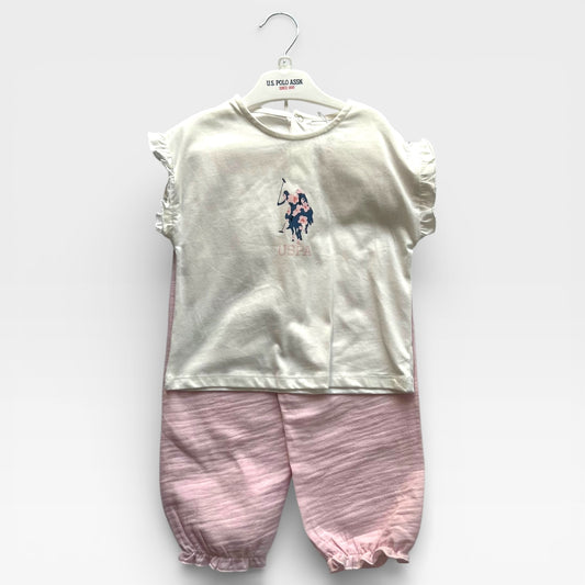 100% Original USPA Blossom Set