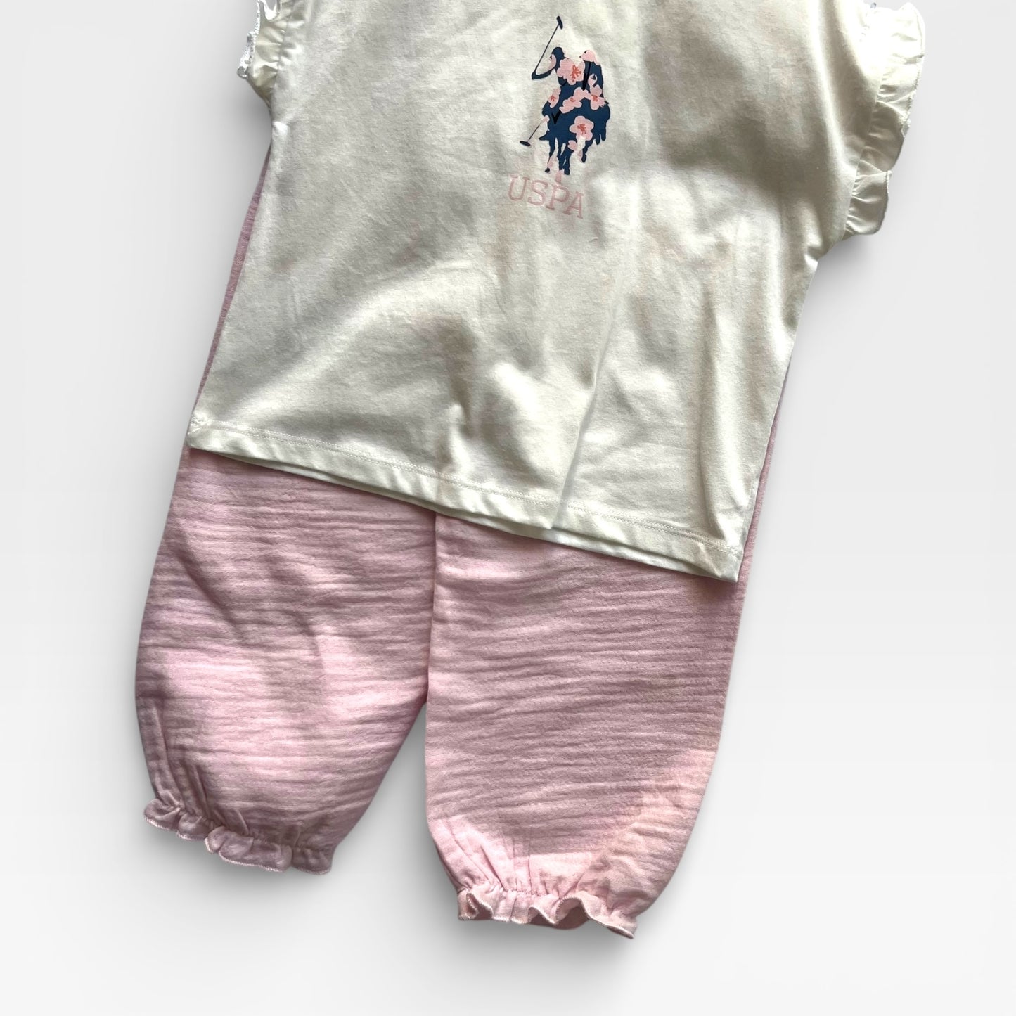 100% Original USPA Blossom Set