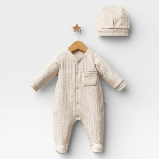 Pure Comfort Overall