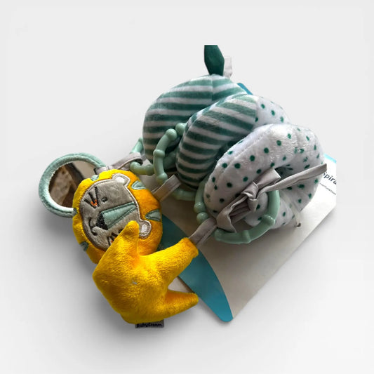 Baby Dream Activity Spiral