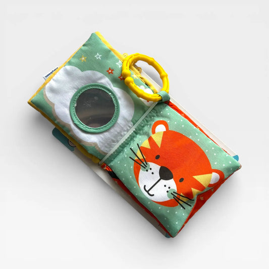 Baby Dream Story Book