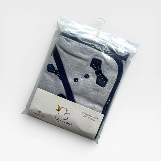 Soft Cotton Baby Swaddle