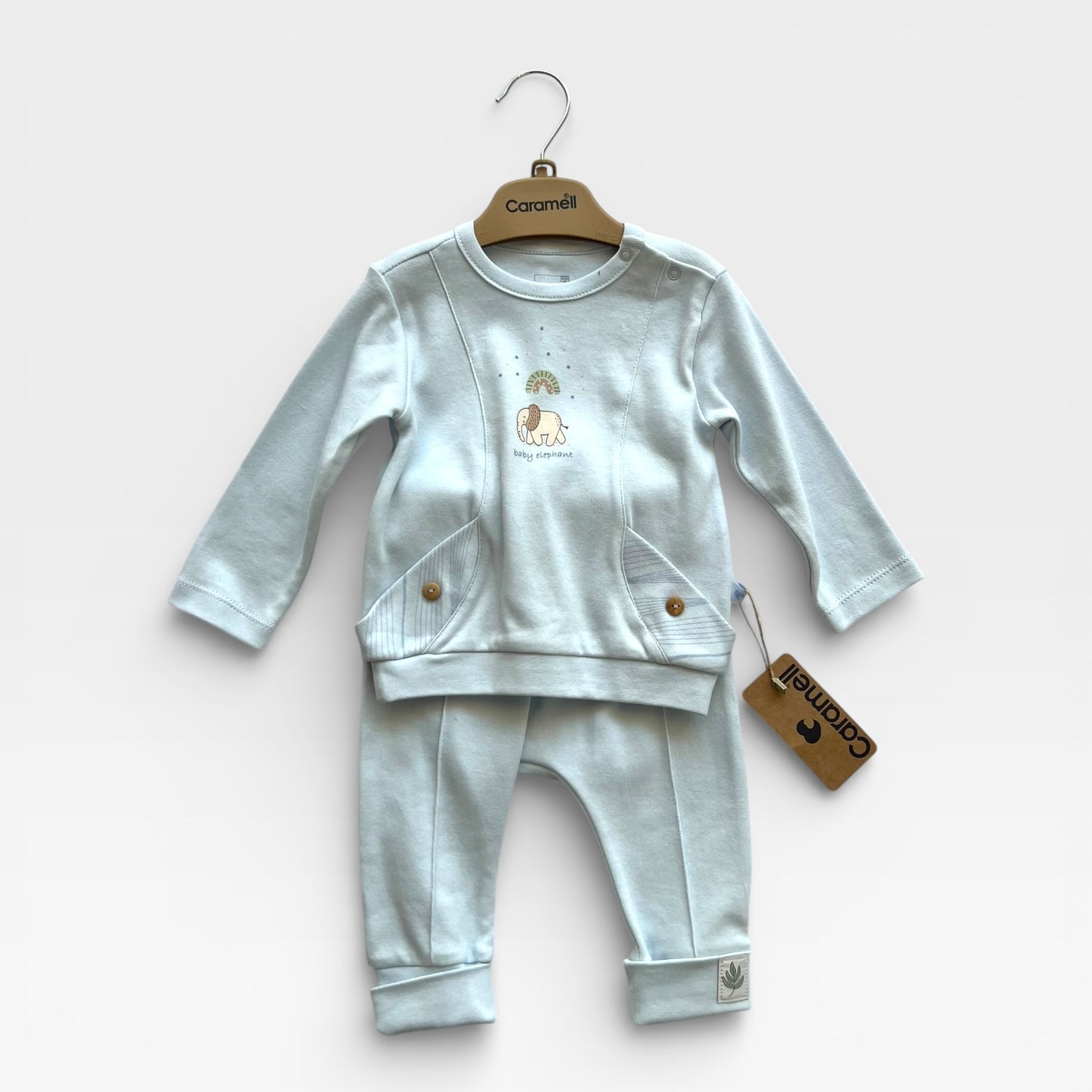 baby elepheant set