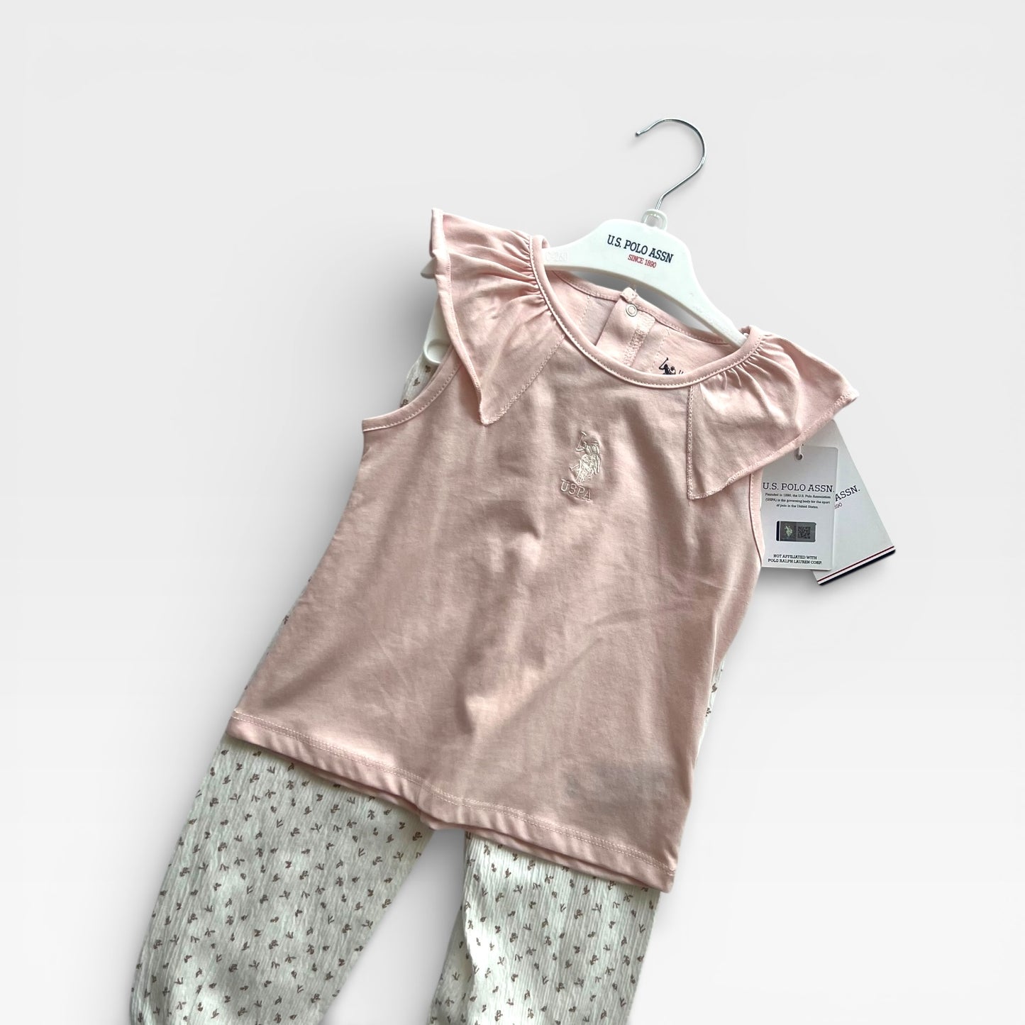 100% Original USPA Summer Set