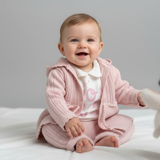 You Are Magic Set - Pink