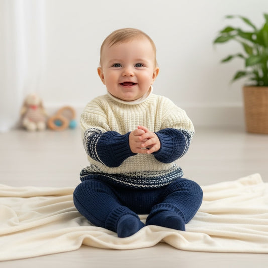 Winter Hug 3-Piece Set