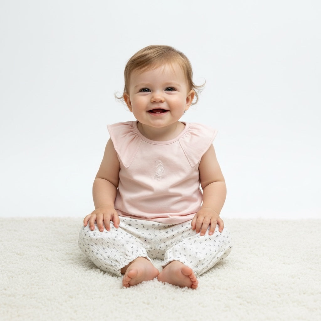 100% Original USPA Summer Set