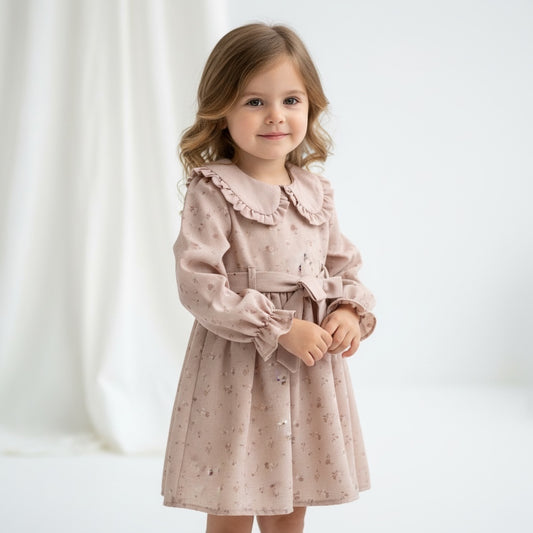 Heirloom Bloom Dress