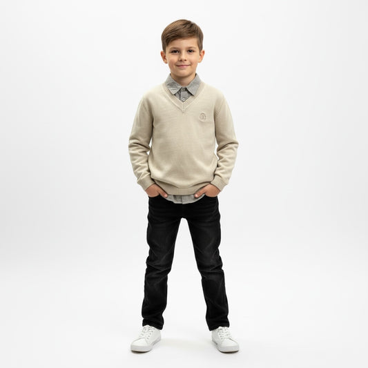 Minimal Luxe Set - Grey