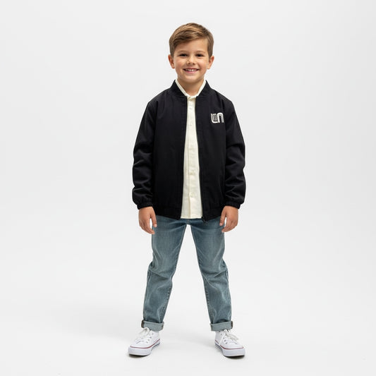 Pure Class Set - Dark Navy