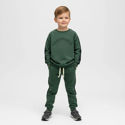 California Green Set