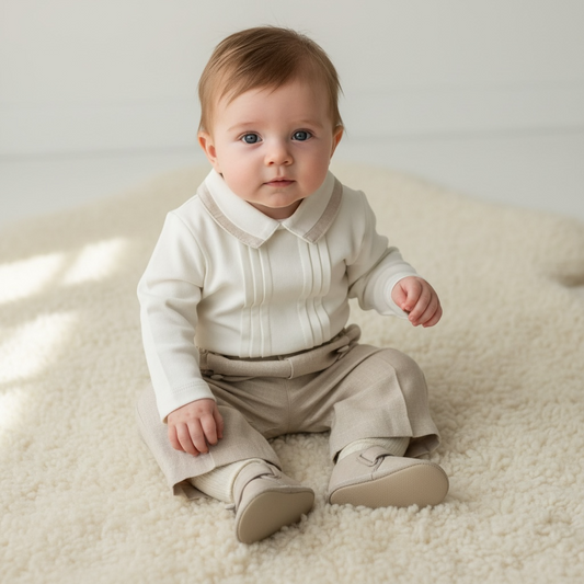 Piccolo Gentiluomo Set