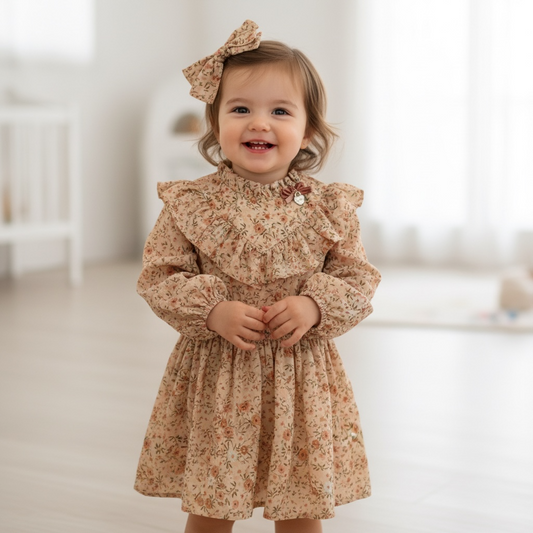 Primavera Somon - 2/7