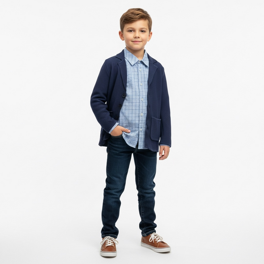 Gentiluomo Rosso Set