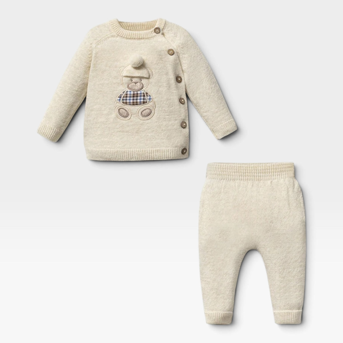 Tiny Bear Set