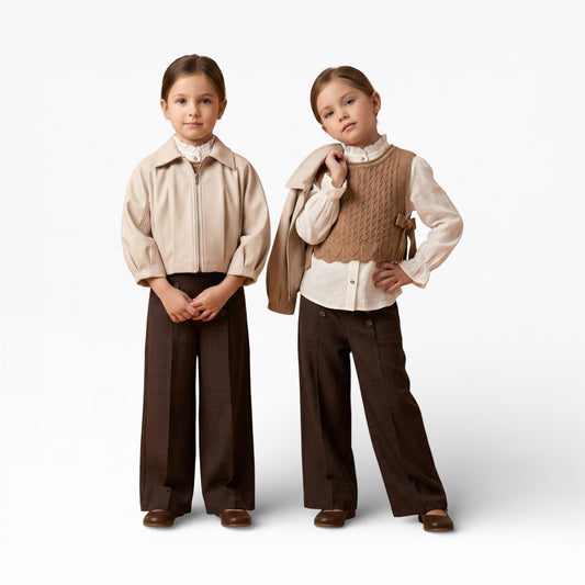 Little Trendsetter Set