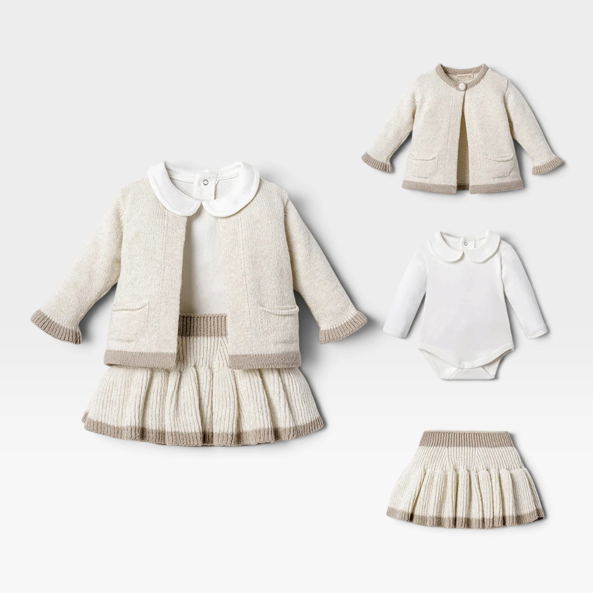 Comfy Lily SET