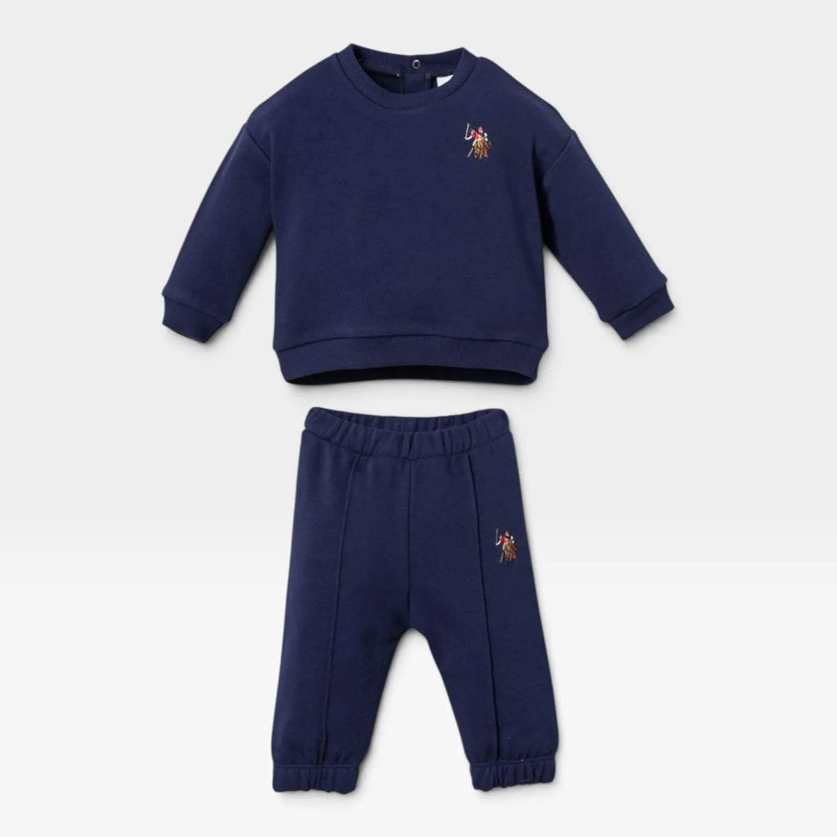 Martinalo POLO SET - navy - 1