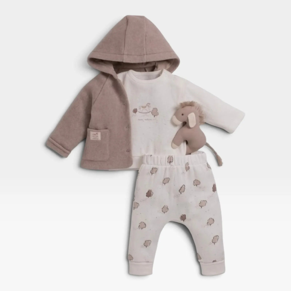 Aumi 3 pieces Set - 1