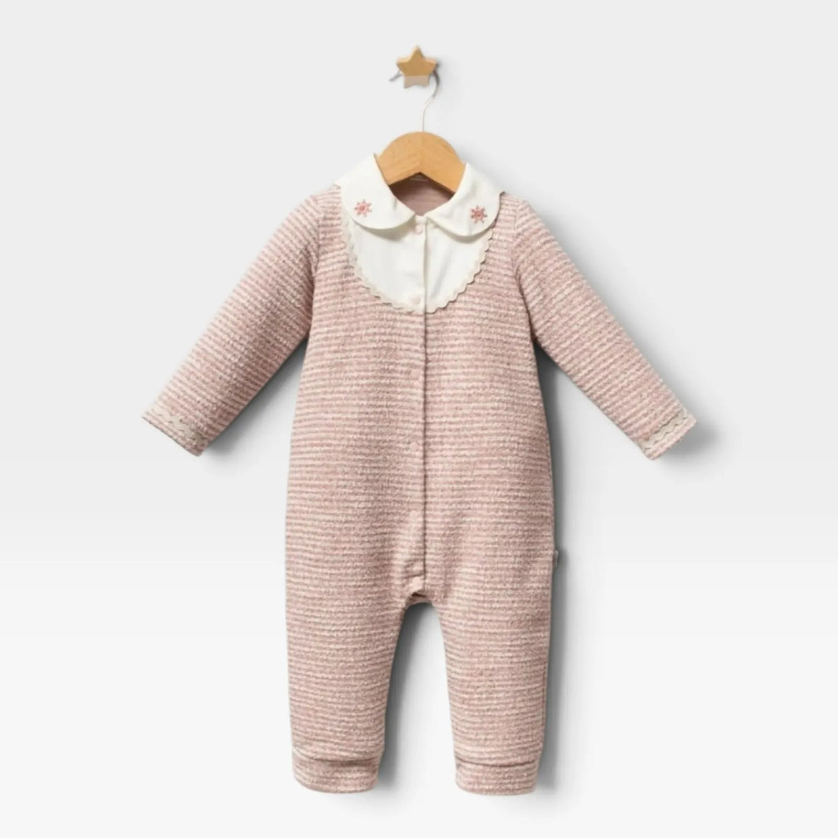 PINKY POT Overall - 1