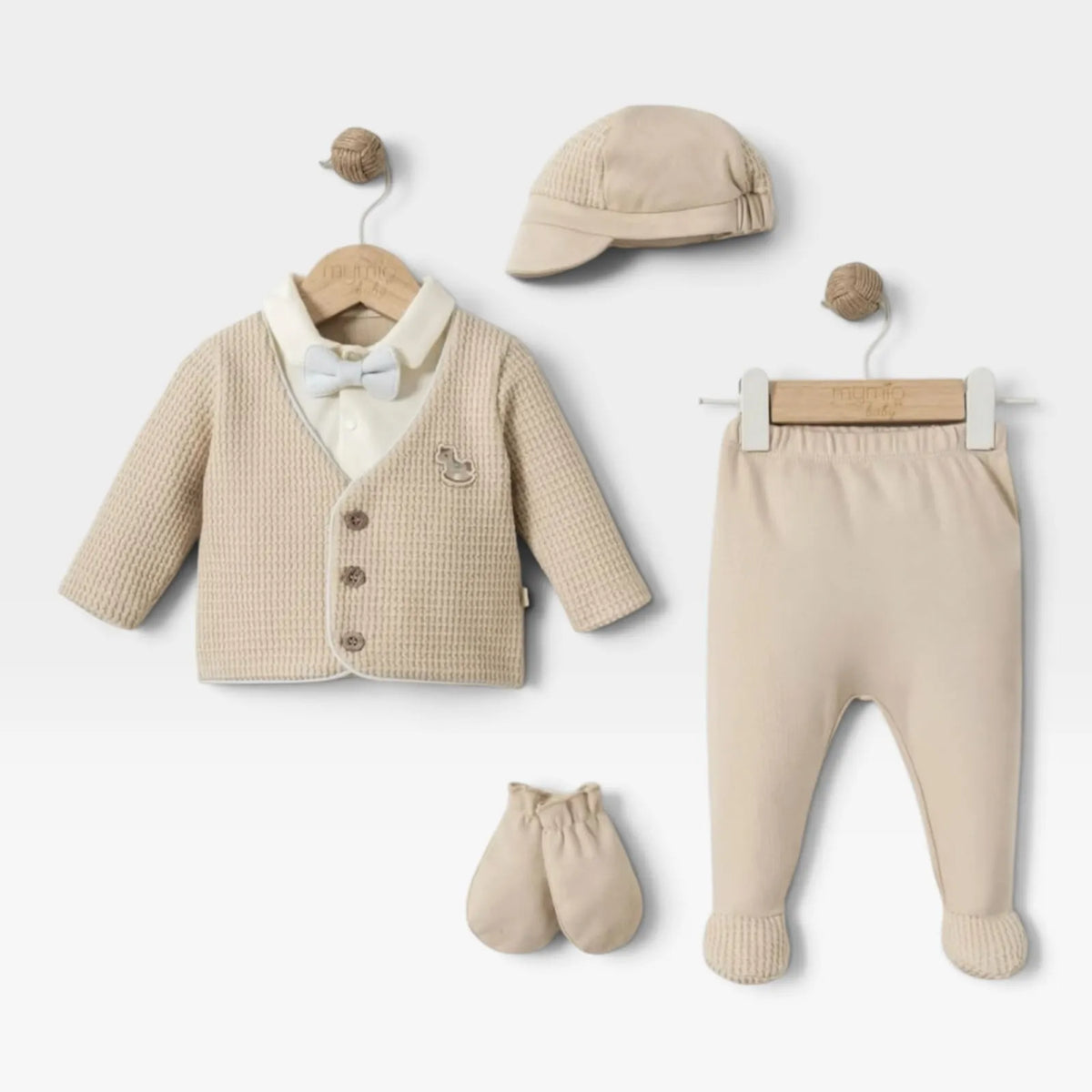 Newborn Navo Set - 1