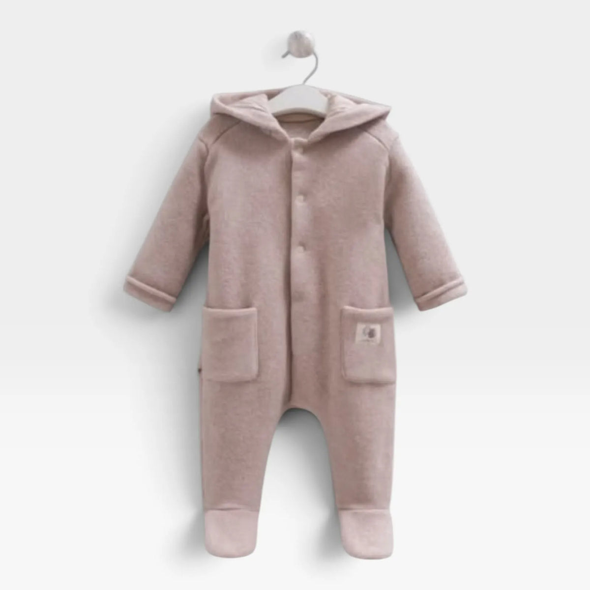 Vonm Overall - 1