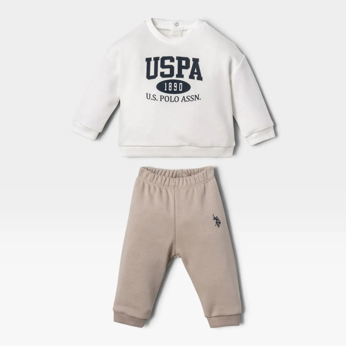 Uspa 1890 Set - ecru - 1