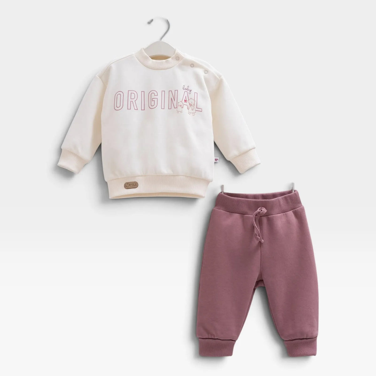 Original FLory Set - 1