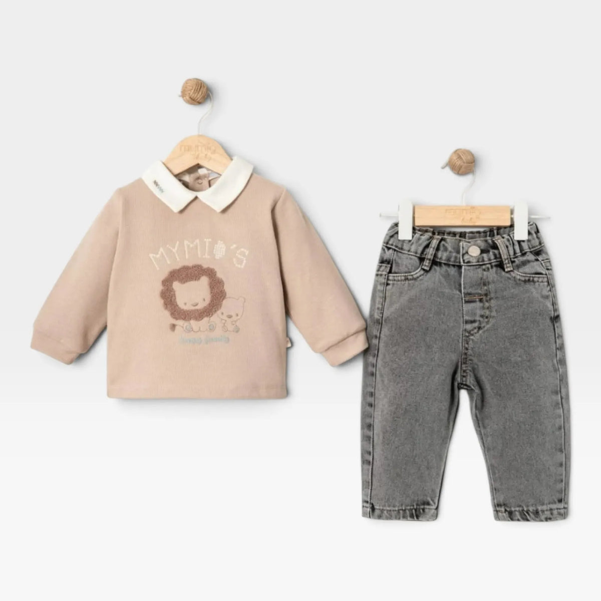 Little leo Set -mio - 1