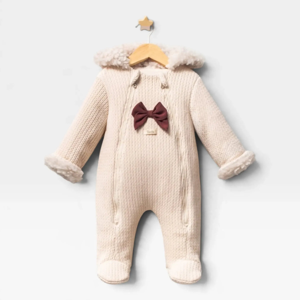 Fanima Overall - 1