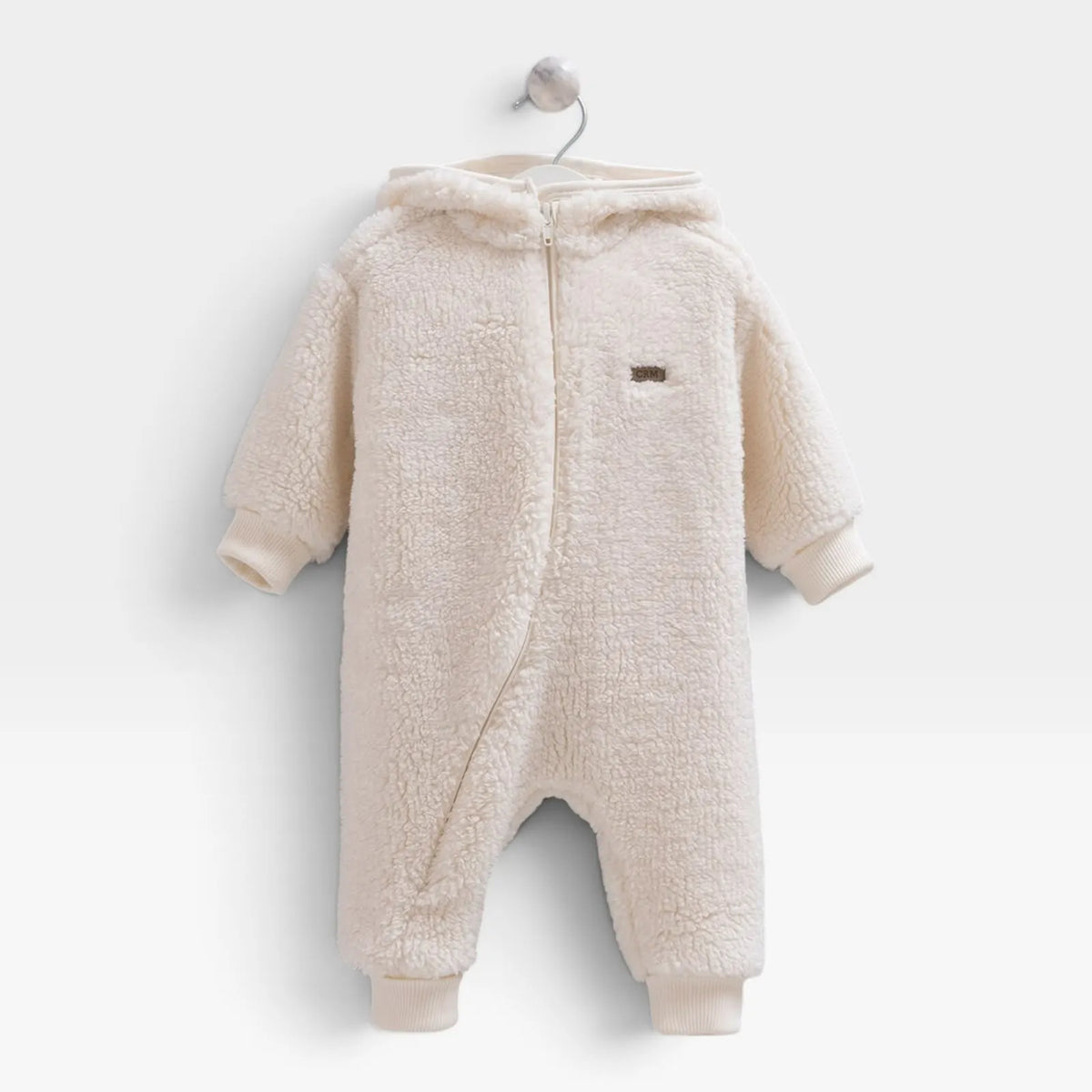 Hova Overall-ecru - 1