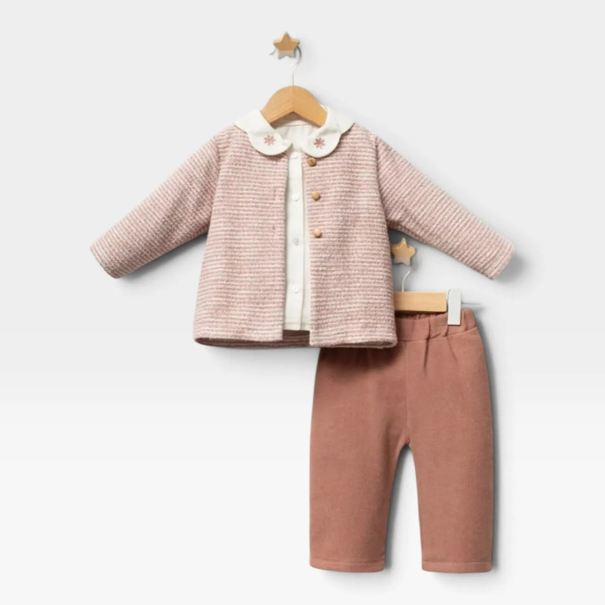 Miole Set - 3 pieces - 1