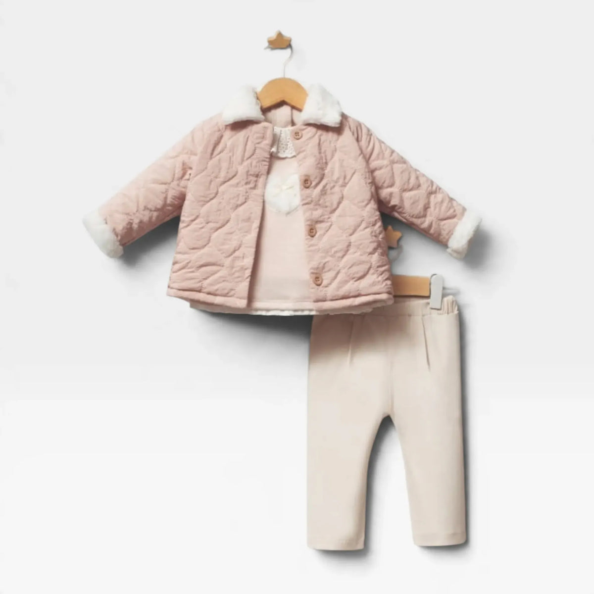 Cloudy Set -3 pieces - 1