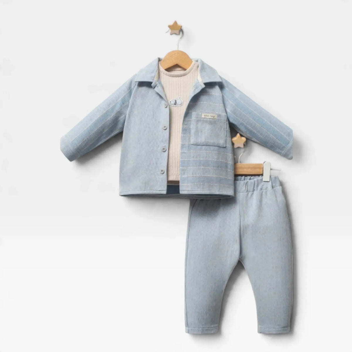 Monwa Set - 3 pieces - 1