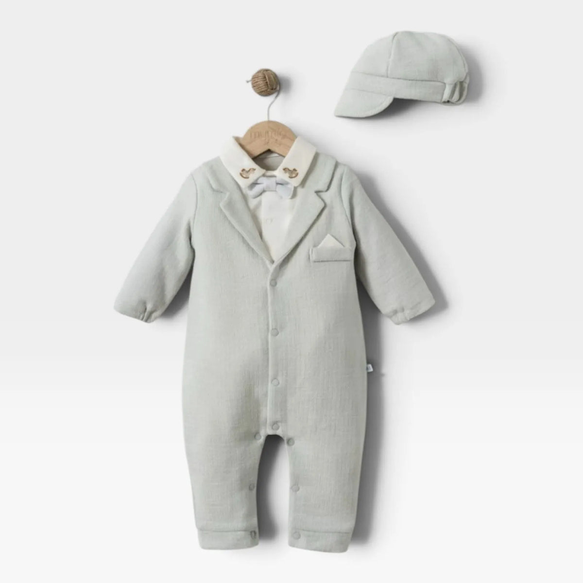 Raneto Overall - 1