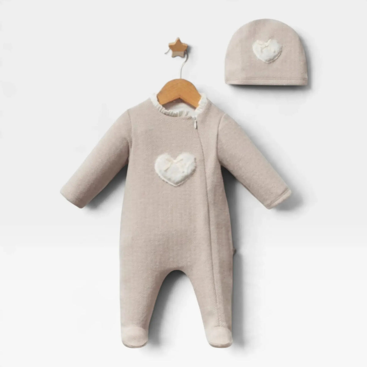 Hello Heart- Overall - 1